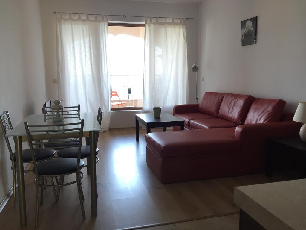 Psb Cabacum Beach Apartments غولدن ساندز المظهر الخارجي الصورة