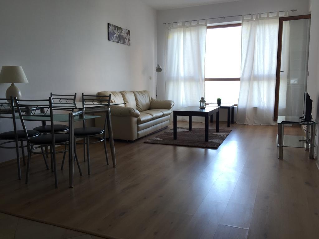Psb Cabacum Beach Apartments غولدن ساندز المظهر الخارجي الصورة