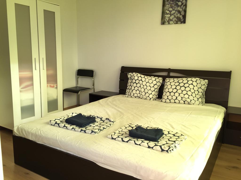 Psb Cabacum Beach Apartments غولدن ساندز المظهر الخارجي الصورة