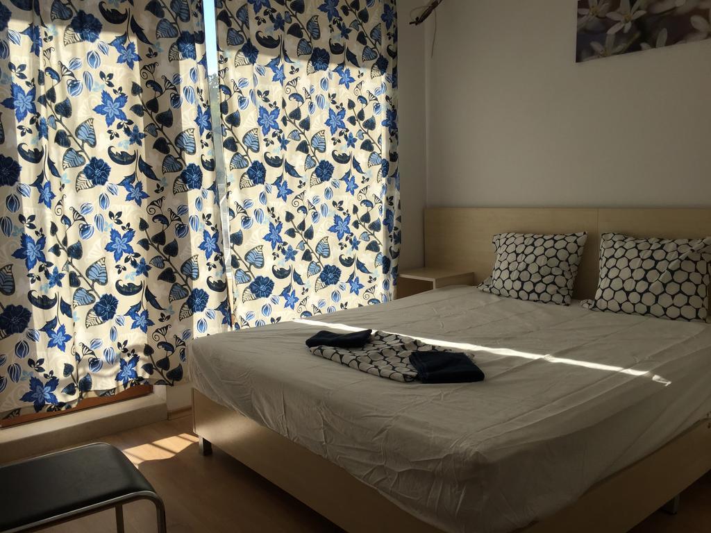 Psb Cabacum Beach Apartments غولدن ساندز المظهر الخارجي الصورة