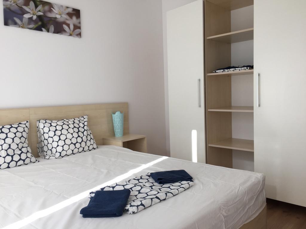 Psb Cabacum Beach Apartments غولدن ساندز المظهر الخارجي الصورة