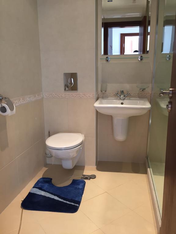 Psb Cabacum Beach Apartments غولدن ساندز المظهر الخارجي الصورة
