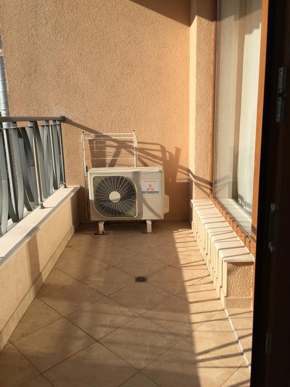 Psb Cabacum Beach Apartments غولدن ساندز المظهر الخارجي الصورة
