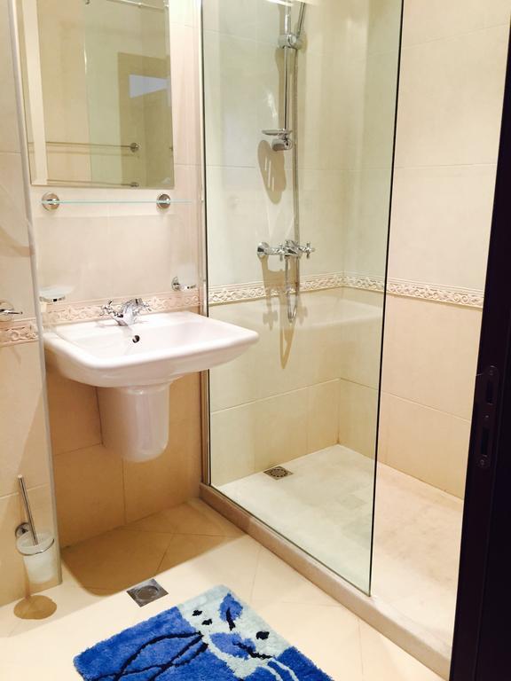 Psb Cabacum Beach Apartments غولدن ساندز المظهر الخارجي الصورة