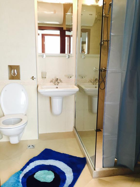 Psb Cabacum Beach Apartments غولدن ساندز المظهر الخارجي الصورة