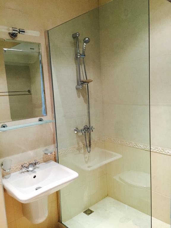 Psb Cabacum Beach Apartments غولدن ساندز المظهر الخارجي الصورة