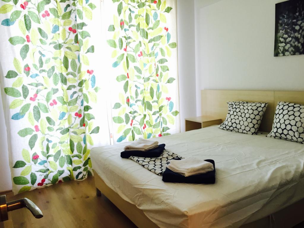 Psb Cabacum Beach Apartments غولدن ساندز المظهر الخارجي الصورة