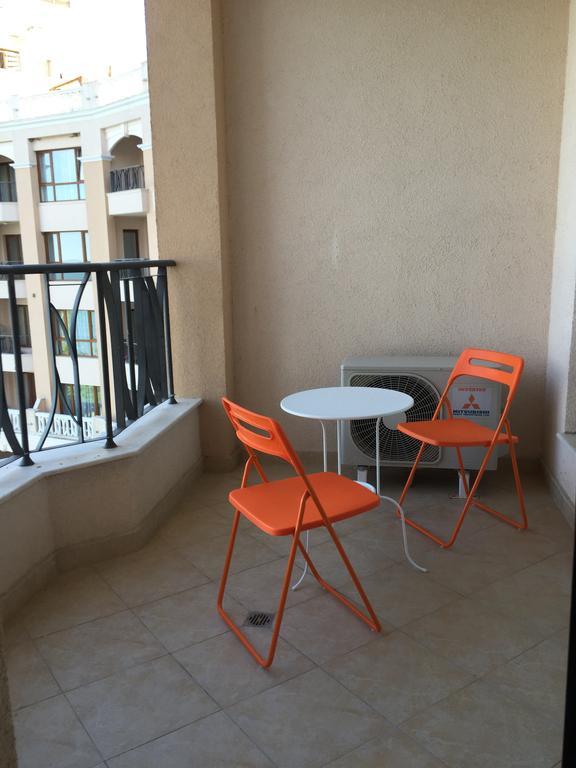 Psb Cabacum Beach Apartments غولدن ساندز المظهر الخارجي الصورة