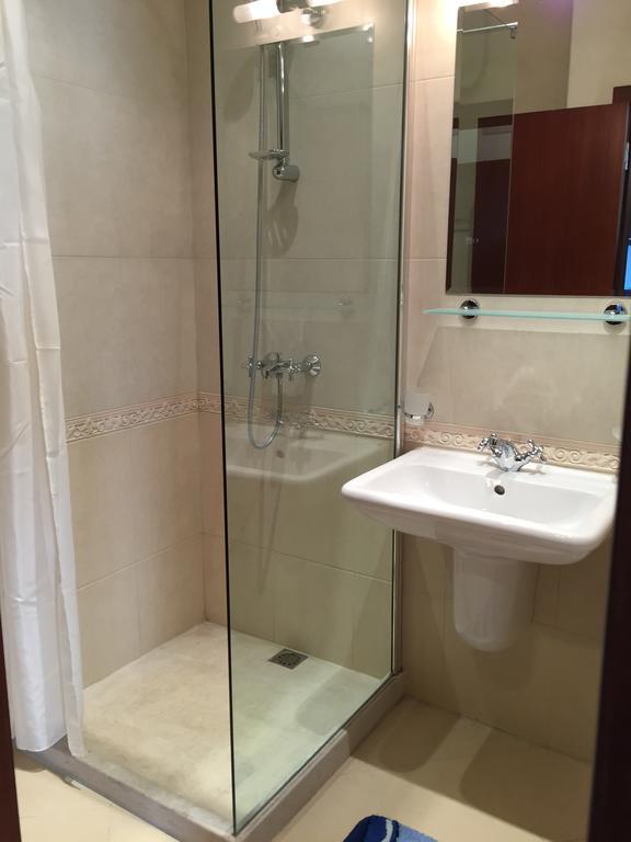 Psb Cabacum Beach Apartments غولدن ساندز المظهر الخارجي الصورة