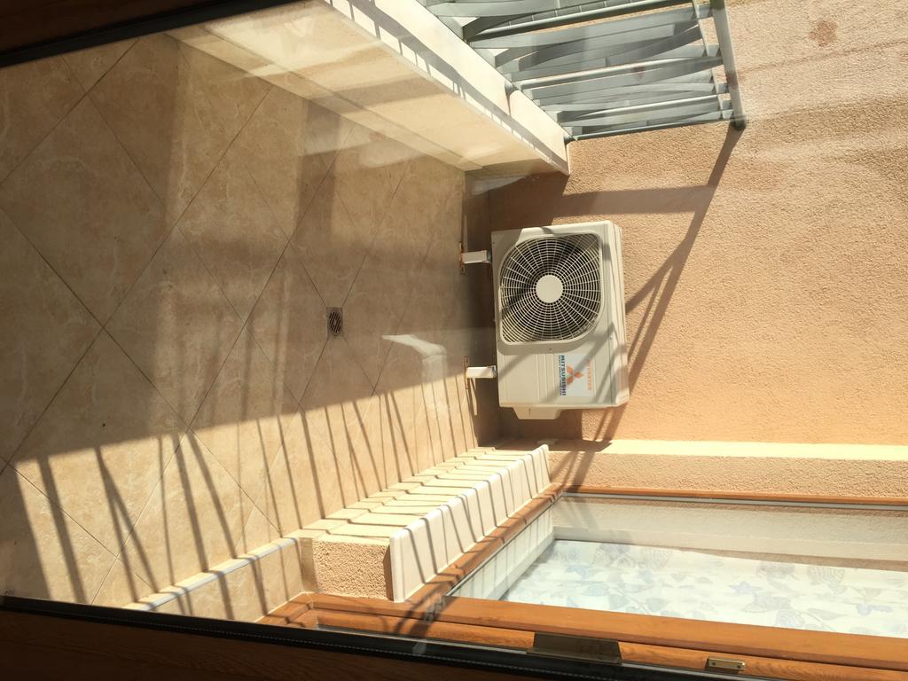 Psb Cabacum Beach Apartments غولدن ساندز المظهر الخارجي الصورة